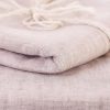 PureFlax™ 100% Flax Linen Bath Towel / Bath Sheet