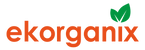 Ekorganix logo