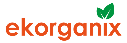 Ekorganix logo