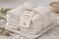 HempSoft reusable hemp and organic cotton wipes by Ekorganix