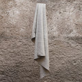 PureFlax linen towel by Ekorganix
